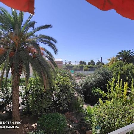 Coqueto Alojamiento Con Banera De Hidromasaje Apartment Tarragona Exterior photo